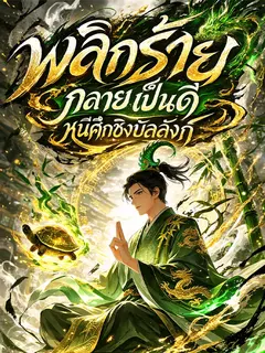 พลิกร้ายกลายเป็นดี หนีศึกชิงบัลลังก์