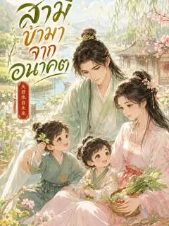 สามีข้ามาจากอนาคต