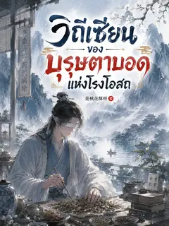 (จบแล้ว) วิถีเซียนของบุรุษตาบอดแห่งโรงโอสถ