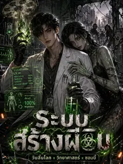 ระบบสร้างผีดิบ