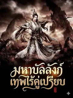 มหาบัลลังก์เทพไร้คู่เปรียบ