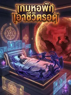 เกมหอพักเอาชีวิตรอด