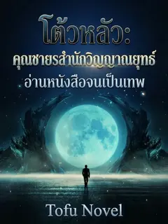 โต้วหลัว: คุณชายรองสำนักวิญญาณยุทธ์ อ่านหนังสือจนเป็นเทพ