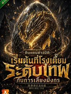 ดินแดนต่างมิติ: เริ่มต้นที่โรงเตี๊ยมระดับเทพกับการเลี้ยงมังกร