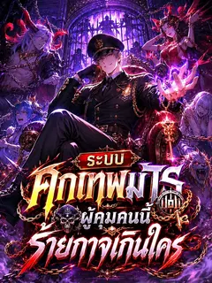 ระบบคุกเทพมาร ผู้คุมคนนี้ร้ายกาจเกินใคร