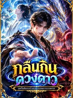 กลืนกินดวงดาว จุดเริ่มต้นจากร่างอวตารเทพมารบรรพกาล