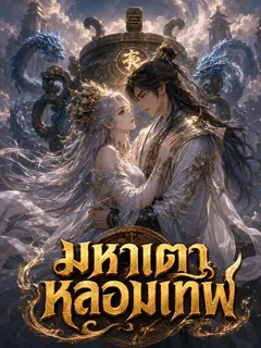 มหาเตาหลอมเทพ