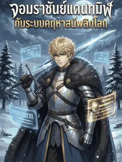 จอมราชันย์แดนทมิฬ กับระบบคฤหาสน์พลิกโลก
