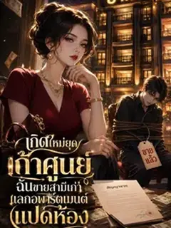 เกิดใหม่ยุค เก้าศูนย์ ฉันขายสามีเก่าแลกอพาร์ตเมนต์ แปดห้อง