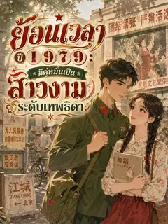 ย้อนเวลาปี 1979: มีคู่หมั้นเป็นสาวงามระดับเทพธิดา