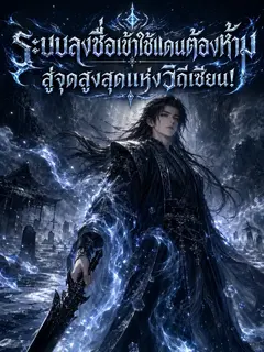 ระบบลงชื่อเข้าใช้แดนต้องห้าม สู่จุดสูงสุดแห่งวิถีเซียน!
