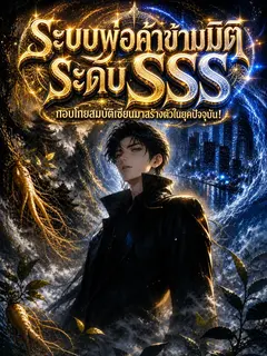 ระบบพ่อค้าข้ามมิติระดับ SSS กอบโกยสมบัติเซียนมาสร้างตัวในยุคปัจจุบัน!