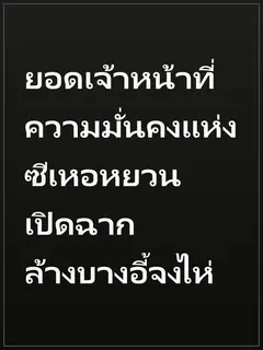ยอดเจ้าหน้าที่ความมั่นคงแห่งซีเหอหยวน เปิดฉากล้างบางอี้จงไห่