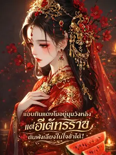 [จบแล้ว] แอบกินแตงโมอยู่มุมวังหลัง แต่อิเต้ทรราชดันฟังเสียงในใจข้าได้