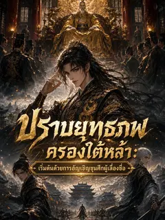 ปราบยุทธภพ ครองใต้หล้า เริ่มต้นด้วยการอัญเชิญขุนศึกผู้เลื่องชื่อ