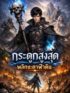 กระดูกสูงสุด พลิกชะตาฟ้าดิน