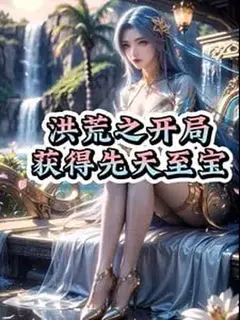 ทะลุมิติไปยุคหงฮวงทั้งที ขอมีสมบัติโกงติดตัวหน่อยแล้วกัน