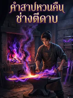คำสาปหวนคืน ช่างตีดาบ