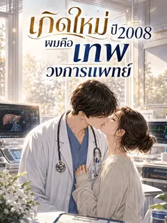 เกิดใหม่ปีสองพันแปด ผมคือเทพวงการแพทย์