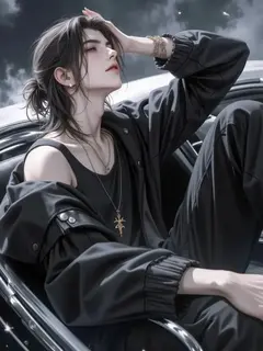 จักรพรรดิเจ้าสำราญ