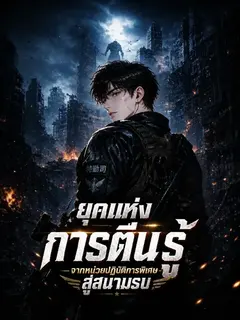 ยุคแห่งการตื่นรู้: จากหน่วยปฏิบัติการพิเศษ สู่สนามรบ