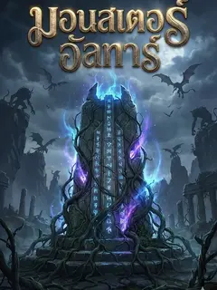 มอนสเตอร์อัลทาร์