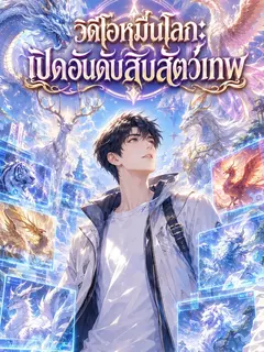 วิดีโอหมื่นโลก: เปิดฉากจัดอันดับสิบสุดยอดสัตว์เทพในตำนาน