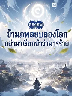 [จบ] ข้ามภพสยบสองโลก อย่ามาเรียกข้าว่ามารร้าย