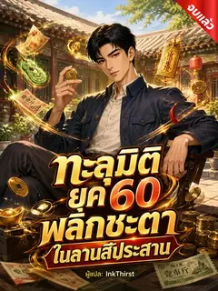 ทะลุมิติยุค 60 พลิกชะตาในลานสี่ประสาน (จบ)