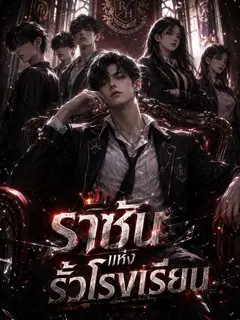 ราชันแห่งรั้วโรงเรียน