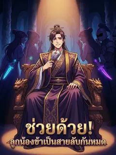 ระบบเจ้าสำนักที่ดีที่สุดในโลก
