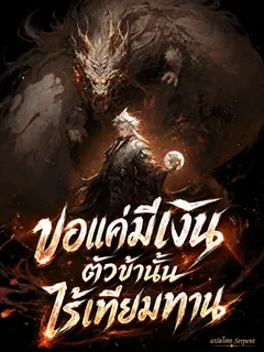 ขอแค่มีเงิน ตัวข้านั้นไร้เทียมทาน