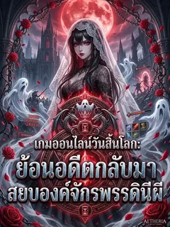[จบ] เกมส์ออนไลน์วันสิ้นโลก : ย้อนอดีตกลับมาสยบองค์จักรพรรดินีผี [อ่านฟรี 200 ตอน]