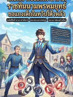 ระบบเทพเจ้ามาสาย ขอแกงเด็กในทวีปโต้วหลัว