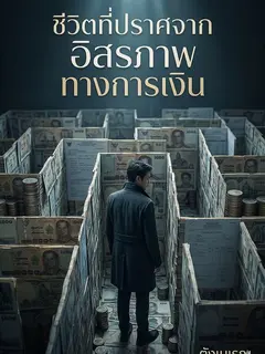 ชีวิตที่ปราศจากอิสรภาพทางการเงิน