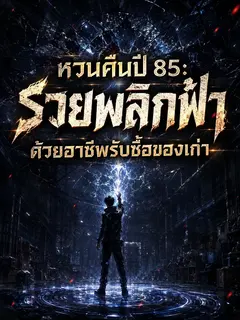 (จบแล้ว) หวนคืนปี 85: รวยพลิกฟ้าด้วยอาชีพรับซื้อของเก่า