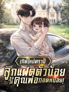 เกิดใหม่ครานี้ ลูกแฝดตัวน้อยขอให้คุณพ่อกอดหน่อย