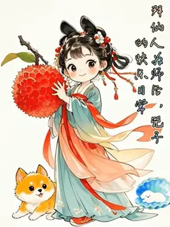 ย้อนเวลามาเป็นเซียน องค์หญิงสี่ผู้เป็นต้นกำเนิดวิถีเทพ