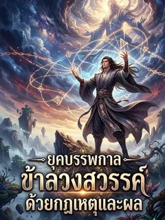 ยุคบรรพกาล ข้าลวงสวรรค์ด้วยกฎเหตุและผล