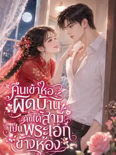 คืนเข้าหอผิดบ้าน ดันได้สามีเป็นพระเอกข้างห้อง