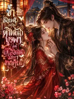 ข้าซ่อนตัวอยู่ในตำหนักบูรพา แต่ไท่จื่อเฟยมาหาทุกคืน