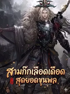 สามก๊กเลือดเดือด สุดยอดขุนพล