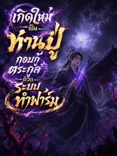 [จบแล้ว] เกิดใหม่เป็นท่านปู่ กอบกู้ตระกูลด้วยระบบทำฟาร์ม