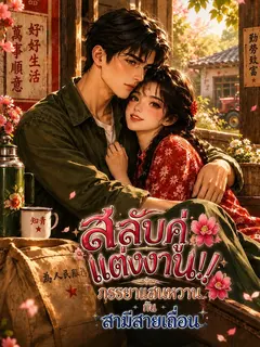 [จบแล้ว] สลับคู่แต่งงาน! ภรรยาแสนหวานกับสามีสายเถื่อน