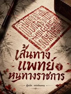 เส้นทางแพทย์สู่หนทางราชการ