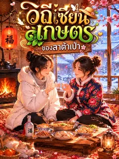 วิถีเซียนเกษตรของลาต้าเป่า