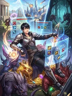 สมรภูมิเอาตัวรอดระดับชาติบัญชาการรบฉบับบอสสูงสุด