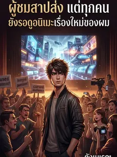 ผู้ชมสาปส่ง แต่ทุกคนยังรอดูอนิเมะเรื่องใหม่ของผม