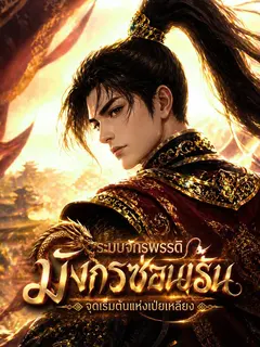 ระบบจักรพรรดิ มังกรซ่อนเร้นจุดเริ่มต้นแห่งเป่ยเหลียง