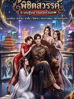 จอมวายร้ายพิชิตสวรรค์